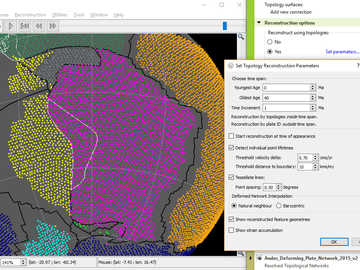 screenshot image thumbnail for  Topology Reconstruction